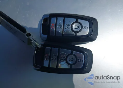 2024 Ford Mustang Gt Premium Fastback z USA, uszkodzony, nr VIN 1FA6P8CF6R5401031